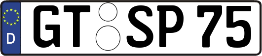 GT-SP75