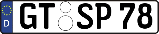 GT-SP78