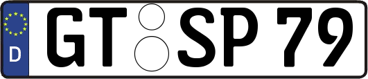 GT-SP79