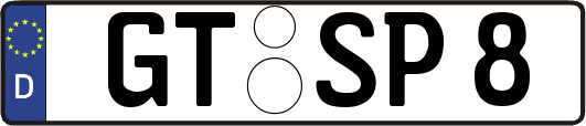 GT-SP8