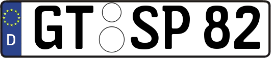 GT-SP82