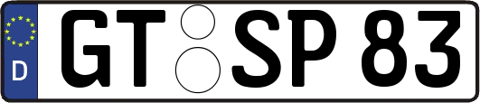 GT-SP83