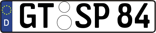 GT-SP84