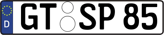 GT-SP85