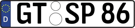 GT-SP86