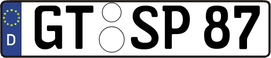 GT-SP87