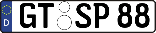 GT-SP88
