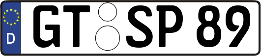 GT-SP89