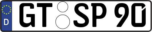 GT-SP90
