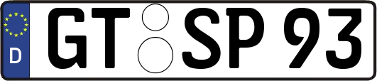 GT-SP93
