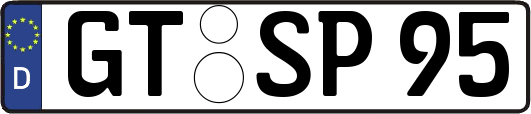 GT-SP95