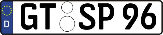 GT-SP96