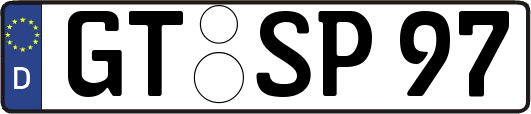 GT-SP97