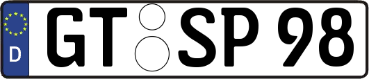 GT-SP98