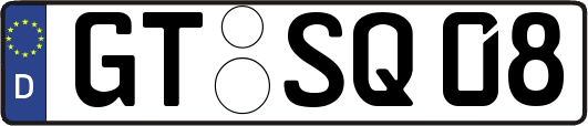 GT-SQ08