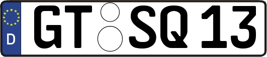 GT-SQ13