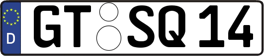 GT-SQ14