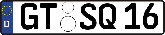 GT-SQ16