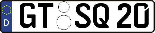 GT-SQ20