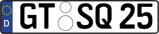 GT-SQ25