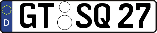GT-SQ27