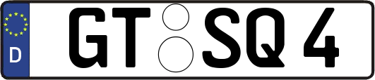 GT-SQ4