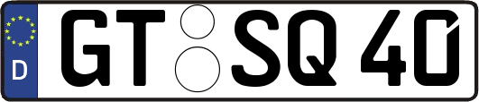GT-SQ40