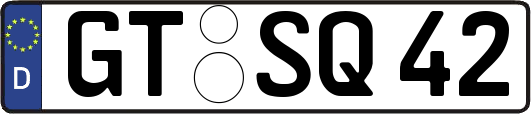 GT-SQ42