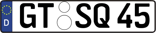 GT-SQ45