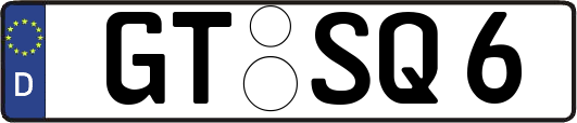 GT-SQ6