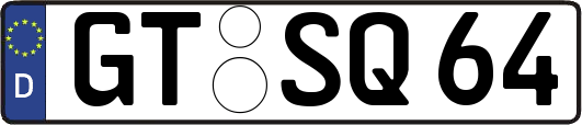 GT-SQ64
