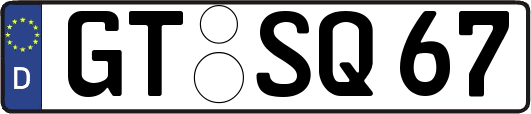 GT-SQ67