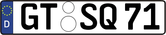 GT-SQ71