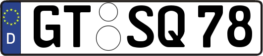 GT-SQ78