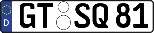 GT-SQ81