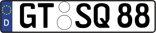 GT-SQ88