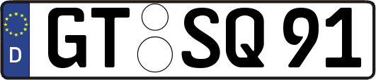 GT-SQ91