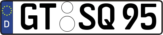 GT-SQ95
