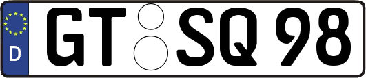 GT-SQ98