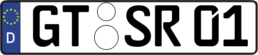 GT-SR01