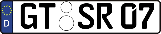 GT-SR07