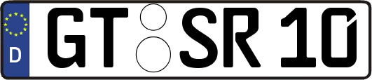 GT-SR10