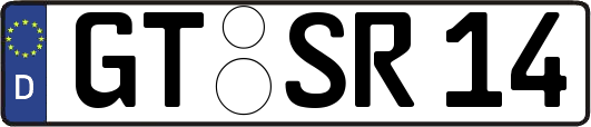 GT-SR14