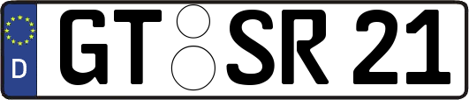 GT-SR21