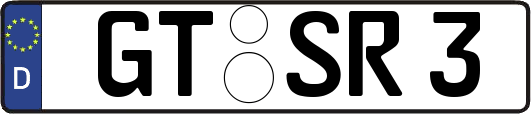 GT-SR3