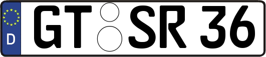 GT-SR36