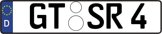 GT-SR4