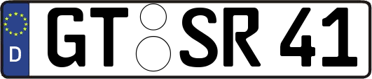 GT-SR41