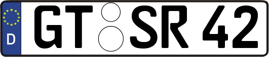 GT-SR42