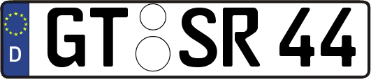 GT-SR44